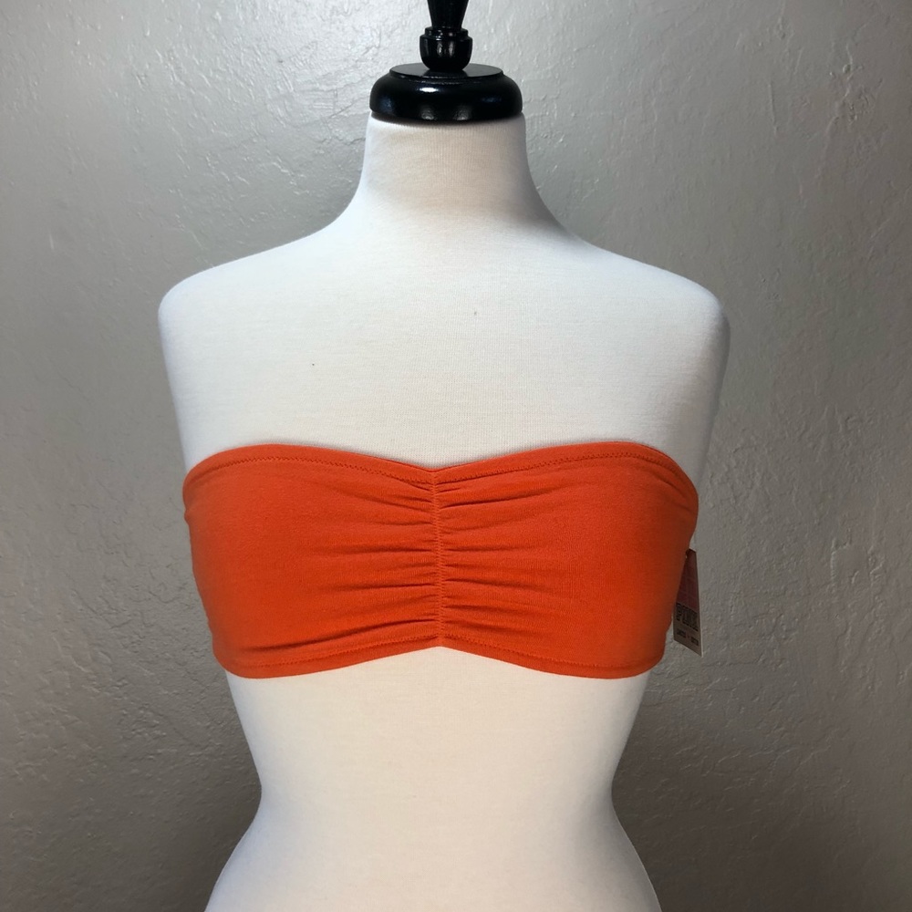 Victoria’s Secret San Francisco Giants Bandeau